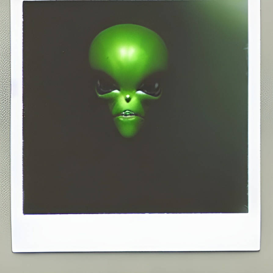 Xbox alien by 0000000000o000000000 on DeviantArt