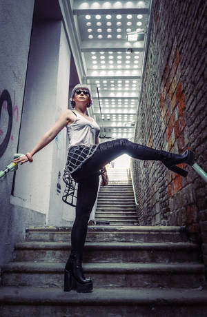 attitude by nex attitude by nex