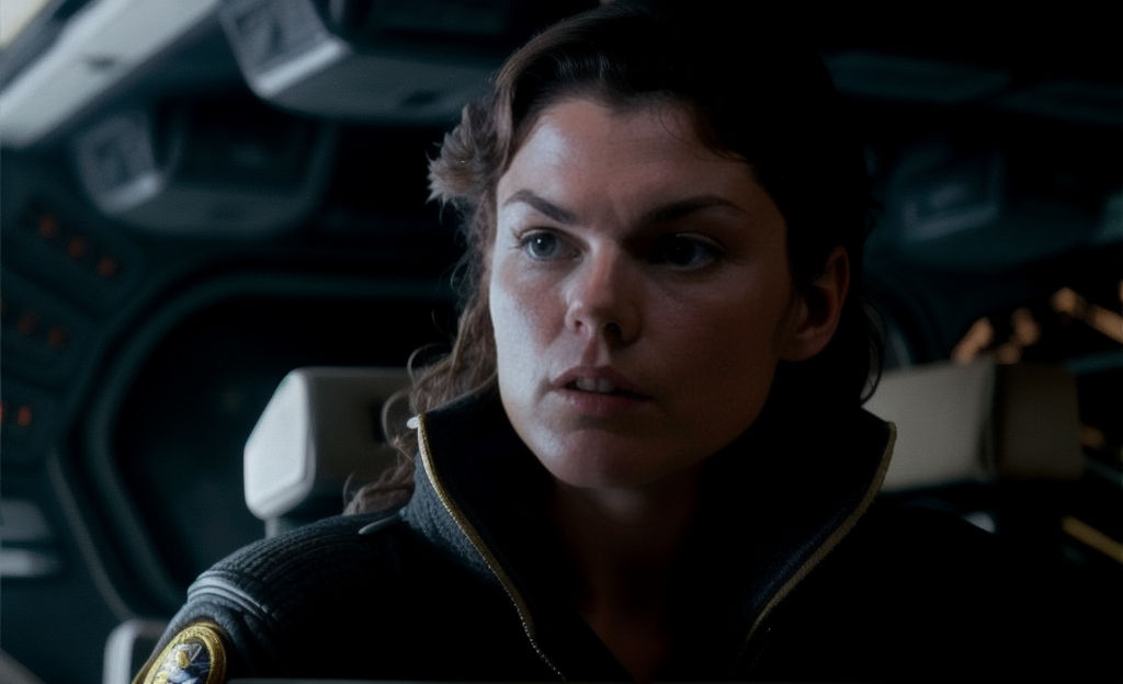 Ripley's Daughter (Part 6) by nex on DeviantArt
