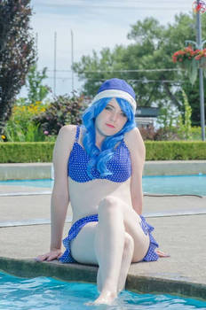 Juvia 1