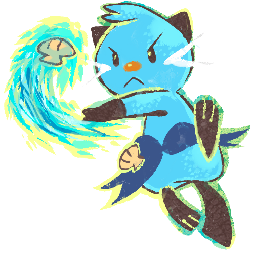 Dewott