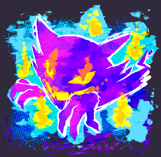 Haunter