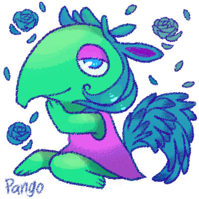 Pango by xtraZenny on DeviantArt