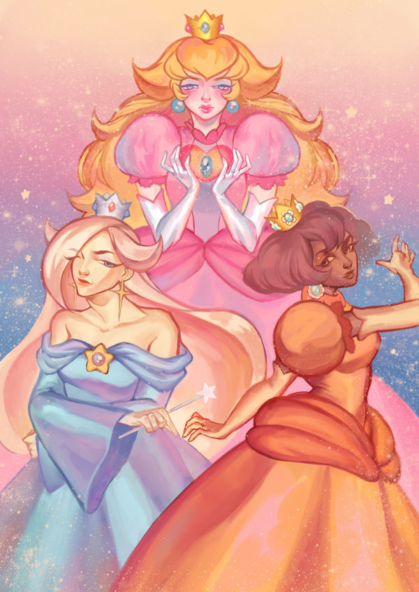 Princesses