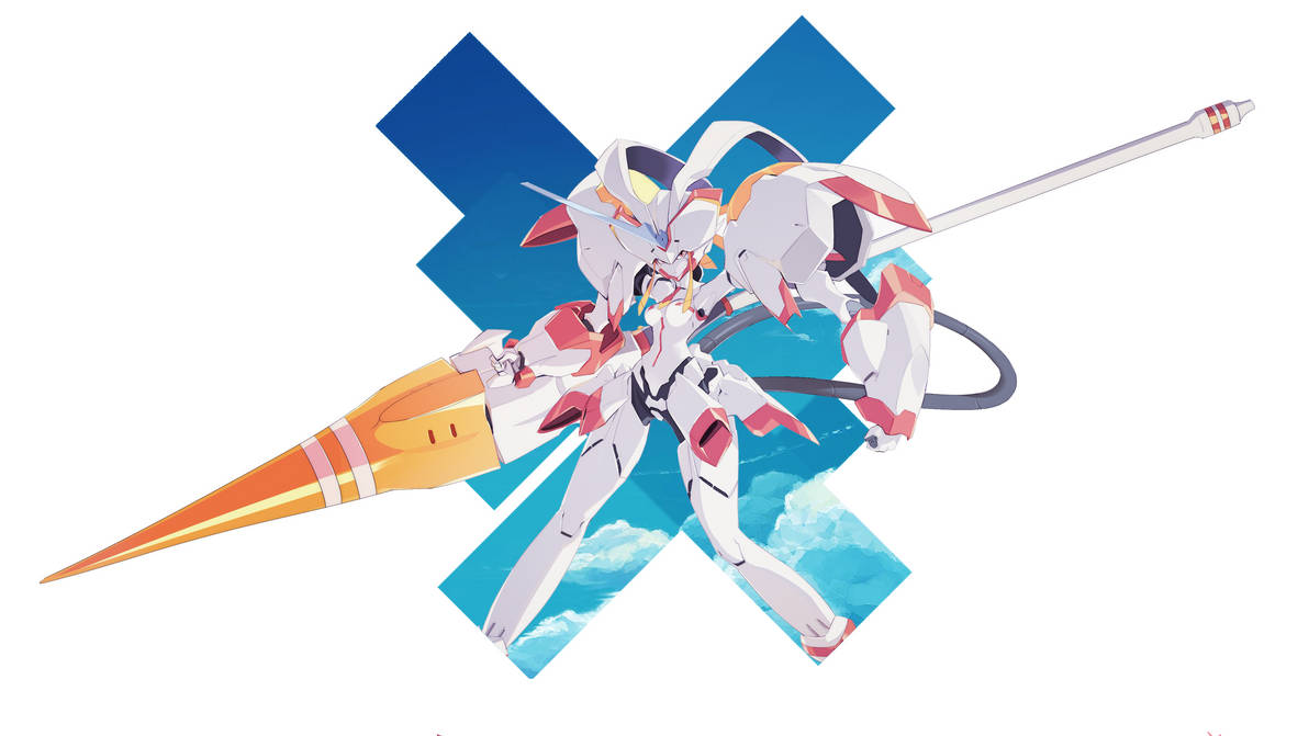 Strelitzia Wallpaper 4k by KasparJuul on DeviantArt