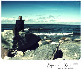 Baltic Sea Acoustic