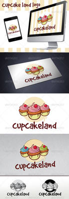 Cupcake Logo