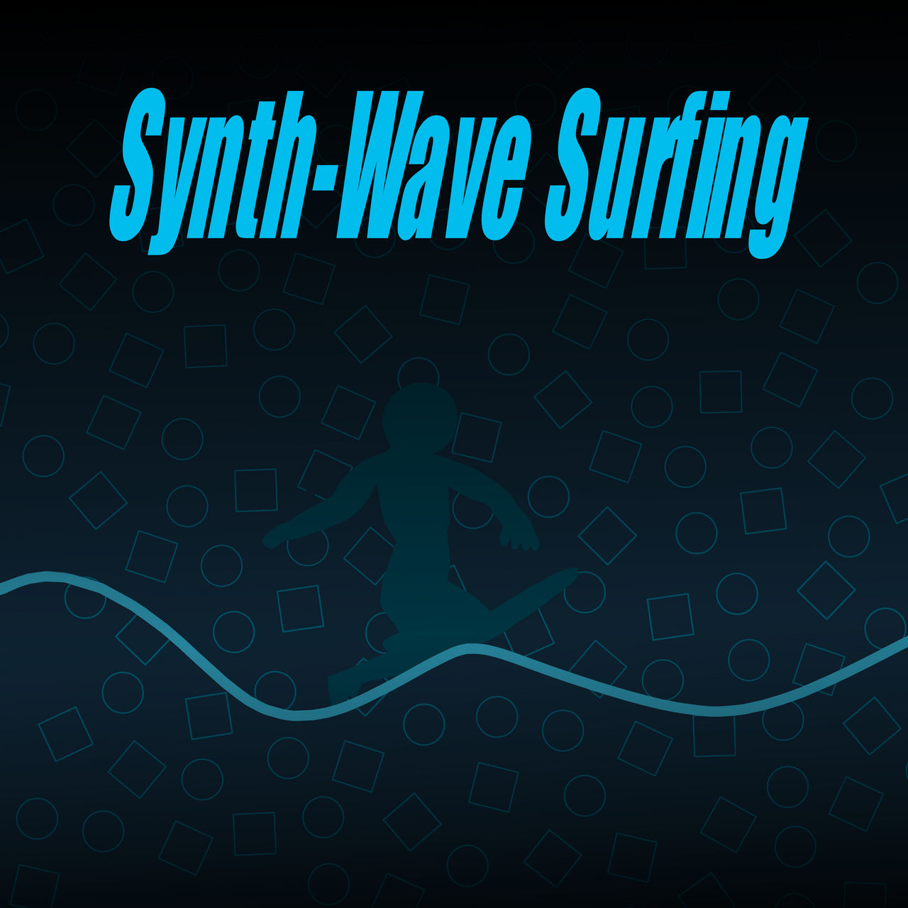 Syth-Wave Surfing Album Photo by Kit0Katz on DeviantArt