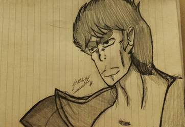 A Kenshiro