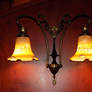 Old lamp 01