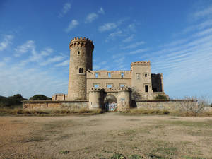 The tower 01 by Wilvarin-dur The tower 01 by Wilvarin-dur