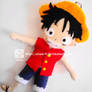 Luffy