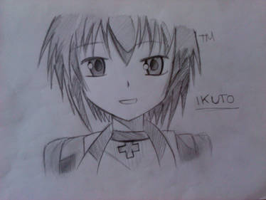 anime boy:ikuto