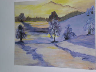 Winter Landscape