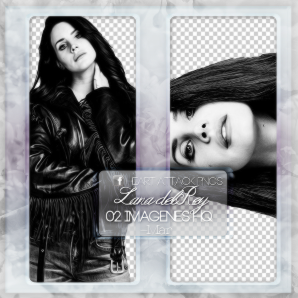 +Photopack png de Lana del Rey.