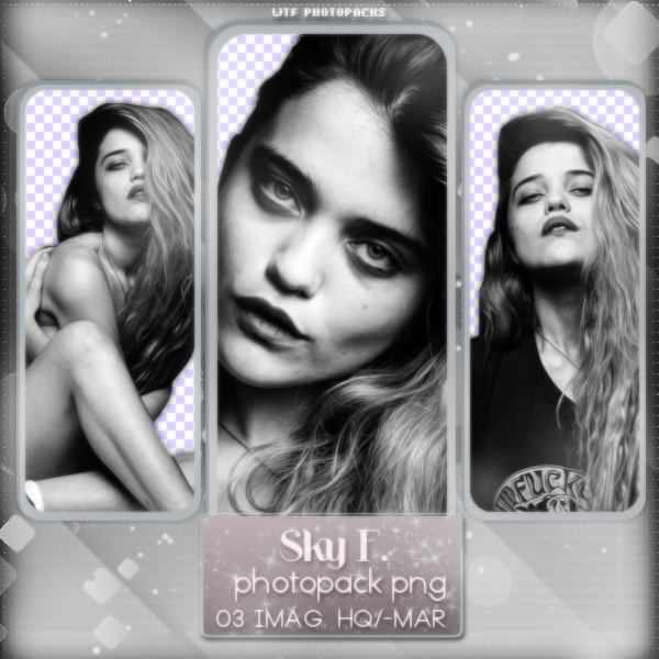 +Photopack png de Sky F.