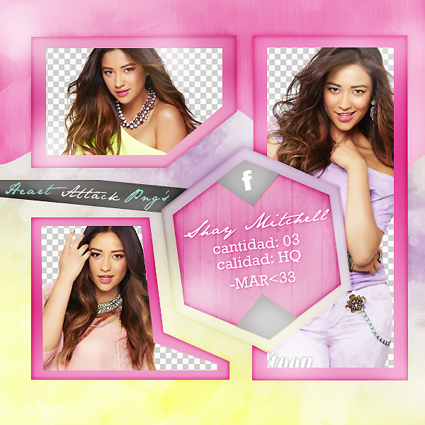 +Photopack png de Shay M.