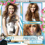 +Photopack png de Miley Cyrus.