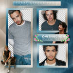 +Photopack png de One Direction.