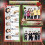 +Photopack png de One Direction.