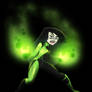 Shego Ecstasy of plasmafire V1