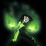 Shego Ecstasy of plasmafire V3