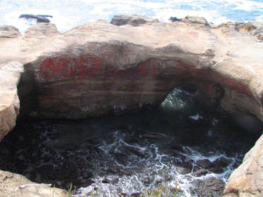 Devil's Punch Bowl