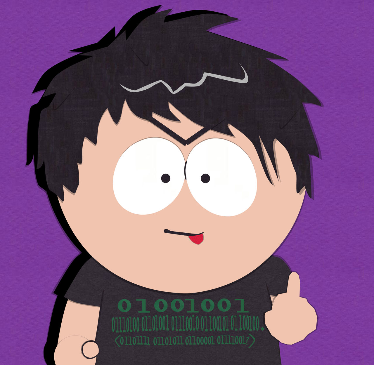 Off Net Pfp NEW PFP by NerdProductionsLol on DeviantArt