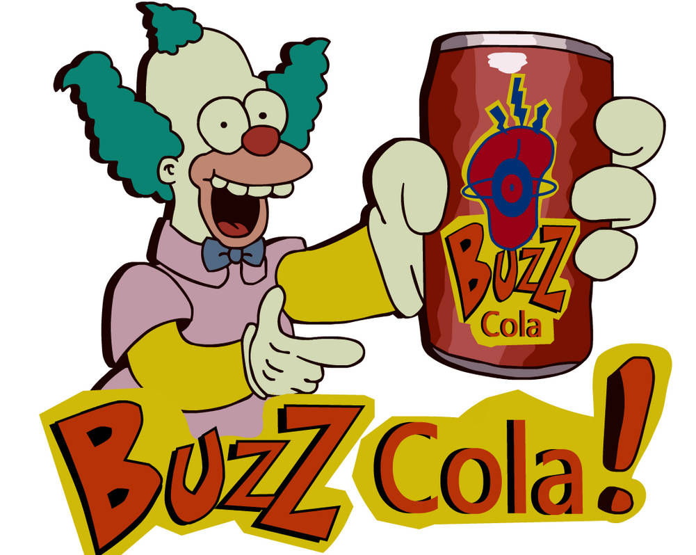Simpsons Hit and Run Textures Remade by NerdProductionsLol on DeviantArt