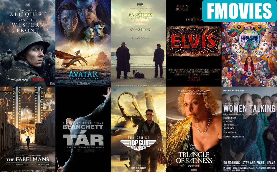 Your Guide to Watching Movies for Free Online by fmoviesgold on DeviantArt