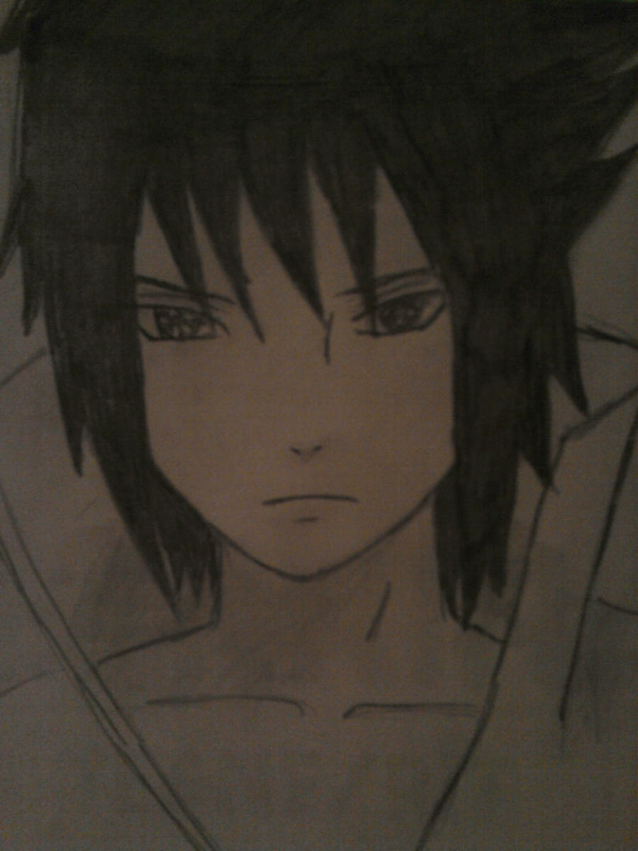 Sasuke again