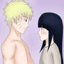 NaruHina-Look at me