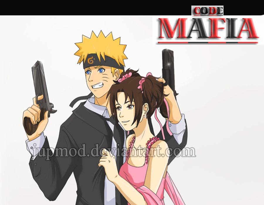 NaruTen - Code Mafia style