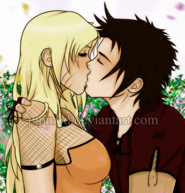 NaruTen: Gender Bend Love (Close-up)