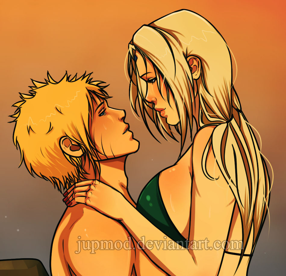 Naruto Couples on animeluvcouples - DeviantArt.