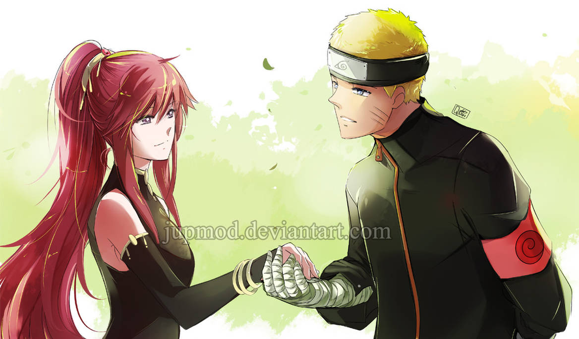 Thelast Naruto X Sara Welcome To Konoha Closeup By Jupmod On Deviantart