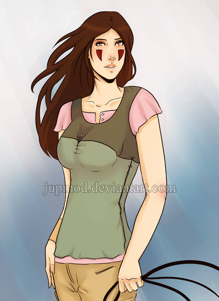 Хана инузука Хана инузука