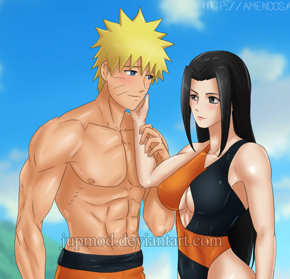 Naruto and kurenai love fanfiction