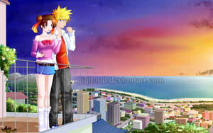 NaruTen: Sunset Quality Time (Full-Ver)