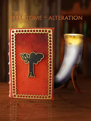 Tome of Alteration 3