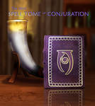 Mini Tome of Conjuration