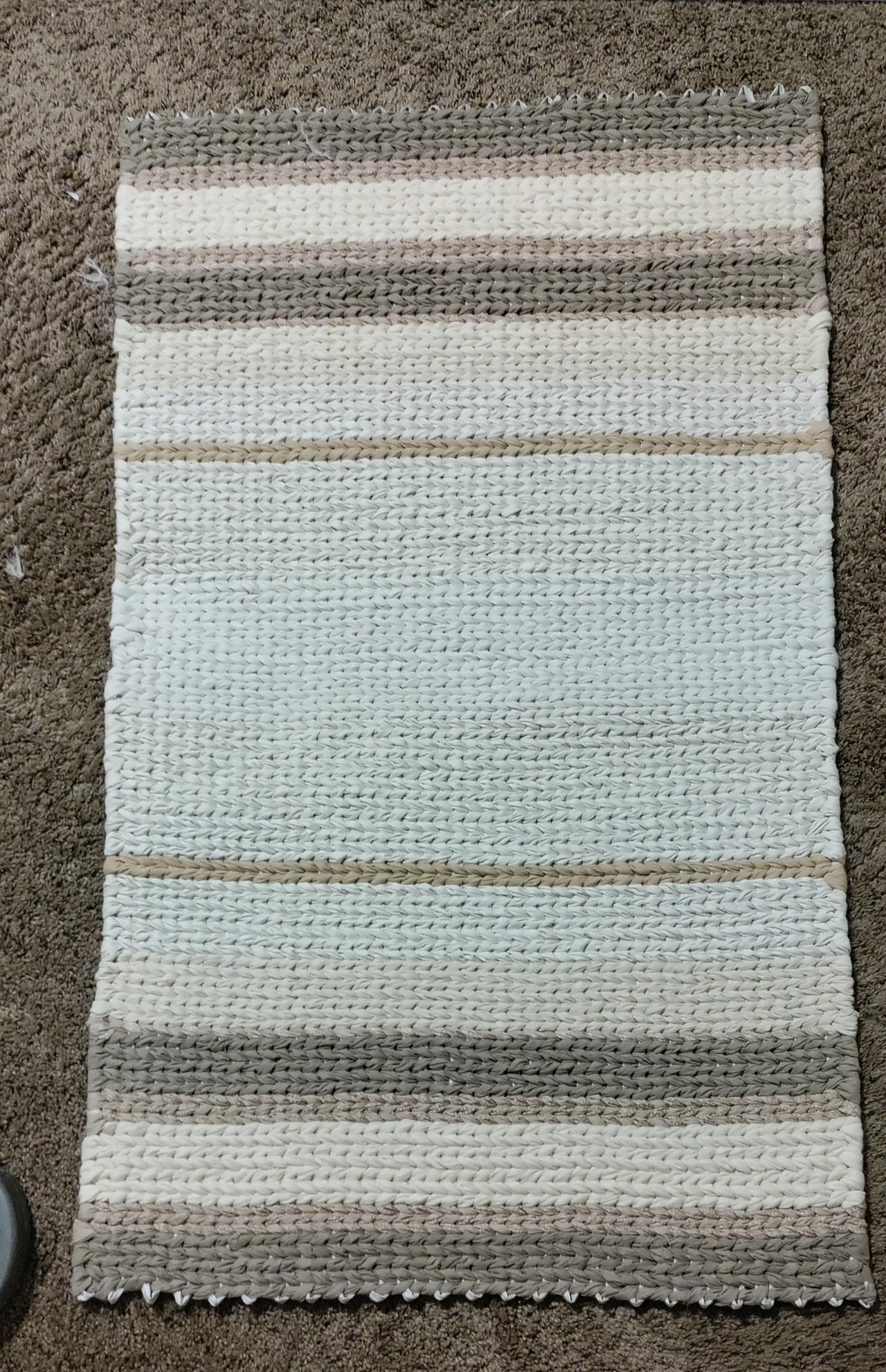 Tan Rug 2 by Swashbookler on DeviantArt