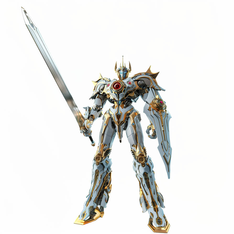 AI Vector Prime by Swashbookler on DeviantArt