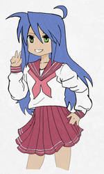 Lucky Star