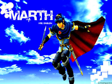 Marth