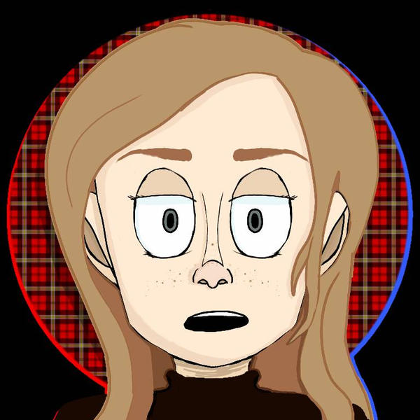 digital flat art practice by DismalTrix on DeviantArt