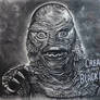 Creature From The Black Lagoon