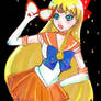 Codename: Sailor Venus