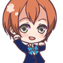 [raffle] Hoshizora Rin