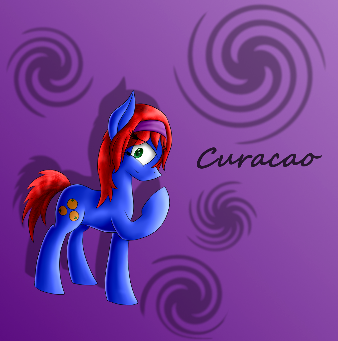 CRISIS: Equestria - Curacao